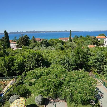 Apartments Ivan Zadar Extérieur photo