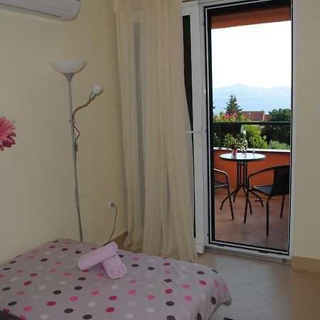 Apartments Ivan Zadar Extérieur photo