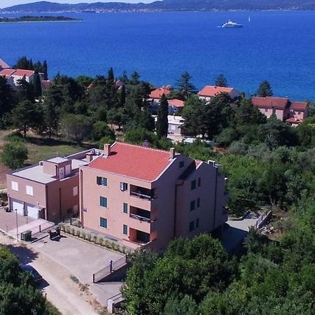 Apartments Ivan Zadar Extérieur photo