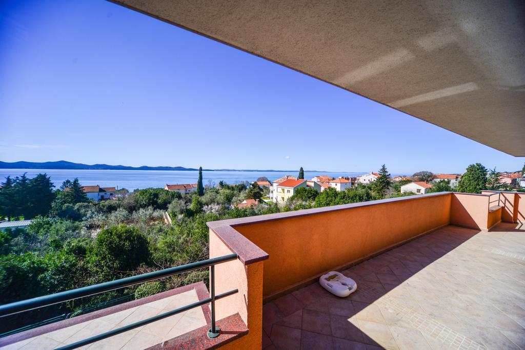 Apartments Ivan Zadar Extérieur photo