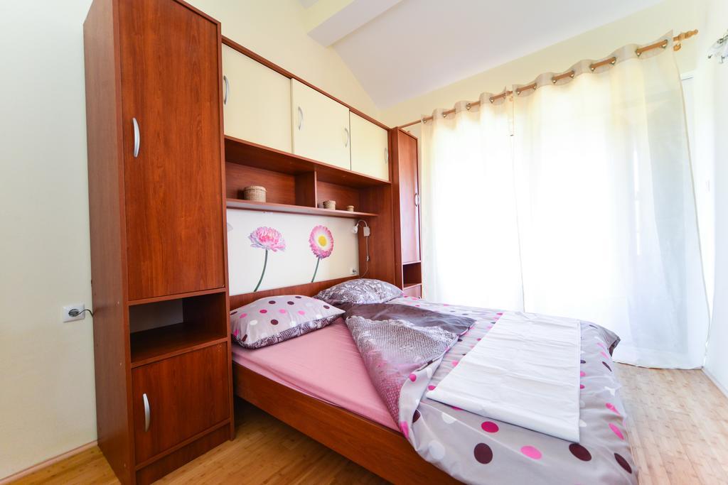 Apartments Ivan Zadar Extérieur photo