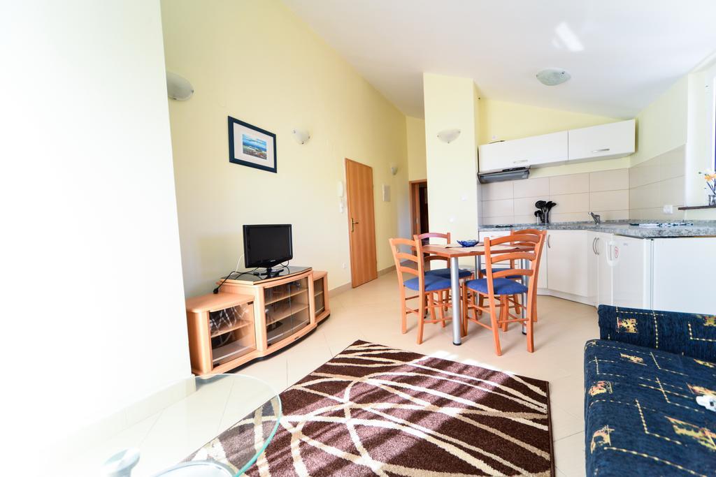 Apartments Ivan Zadar Extérieur photo
