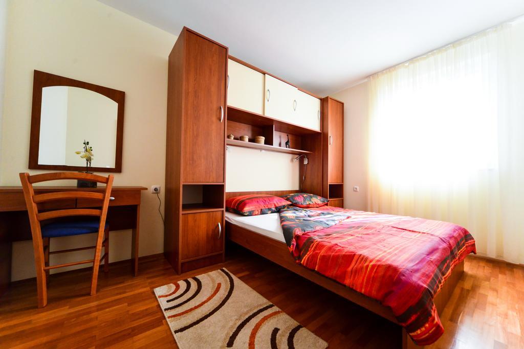 Apartments Ivan Zadar Extérieur photo