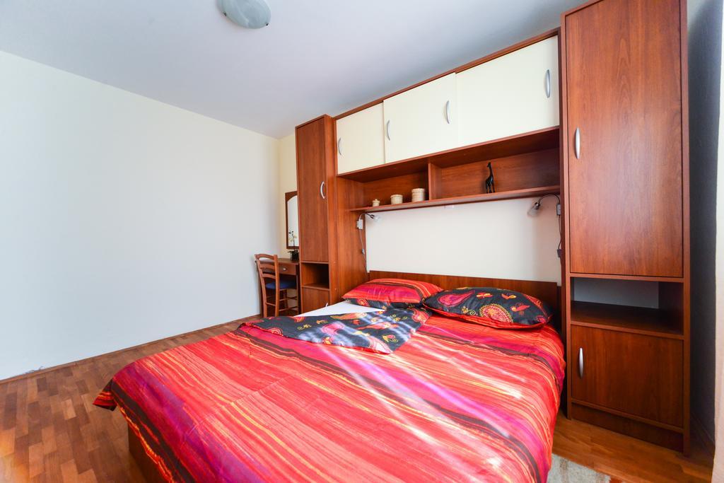 Apartments Ivan Zadar Extérieur photo