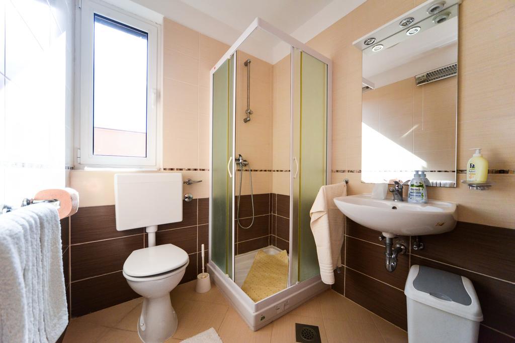 Apartments Ivan Zadar Extérieur photo