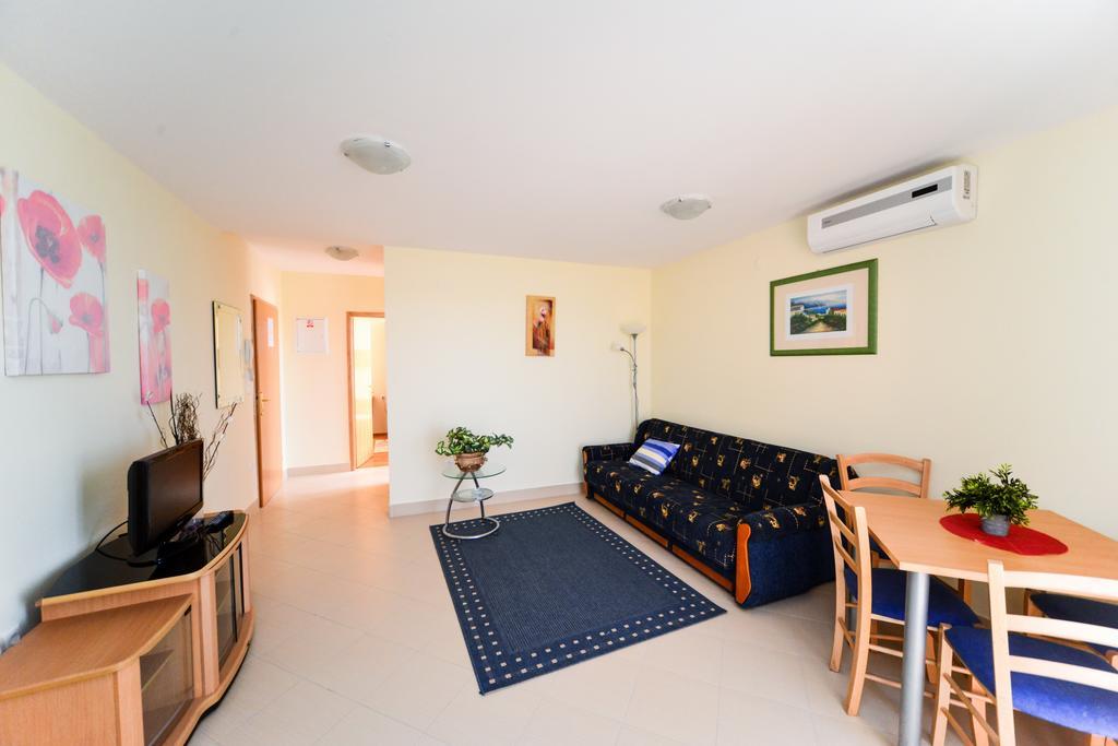 Apartments Ivan Zadar Extérieur photo