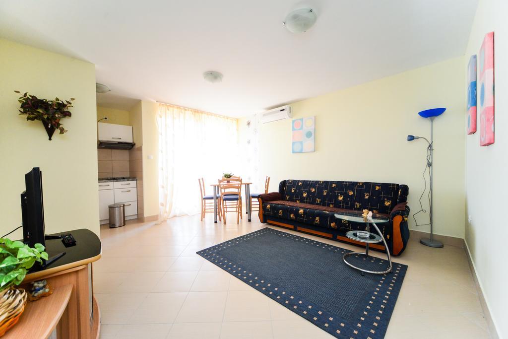 Apartments Ivan Zadar Extérieur photo