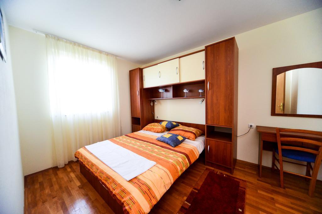 Apartments Ivan Zadar Extérieur photo