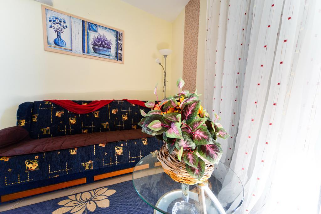 Apartments Ivan Zadar Extérieur photo