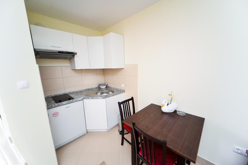 Apartments Ivan Zadar Extérieur photo