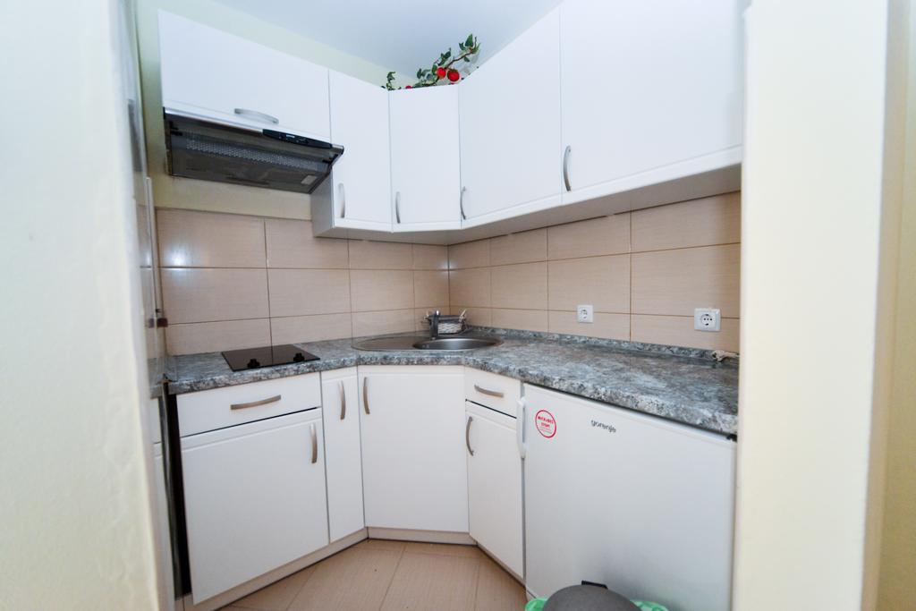 Apartments Ivan Zadar Extérieur photo