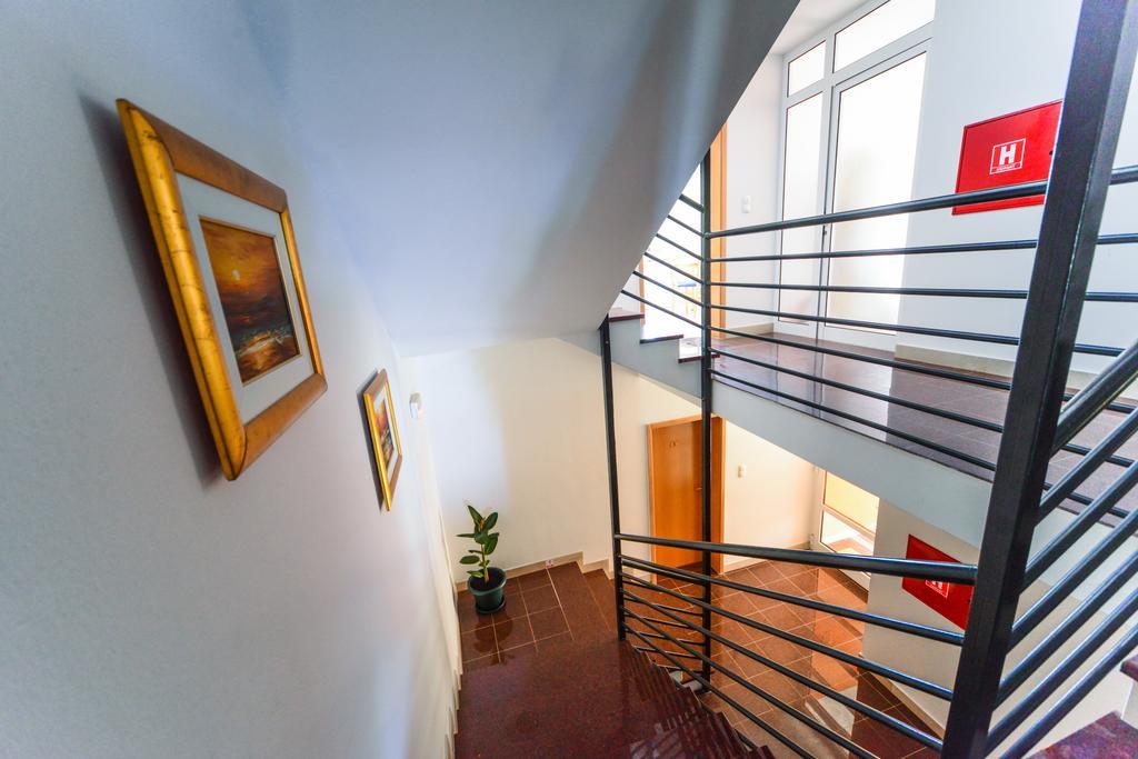 Apartments Ivan Zadar Extérieur photo