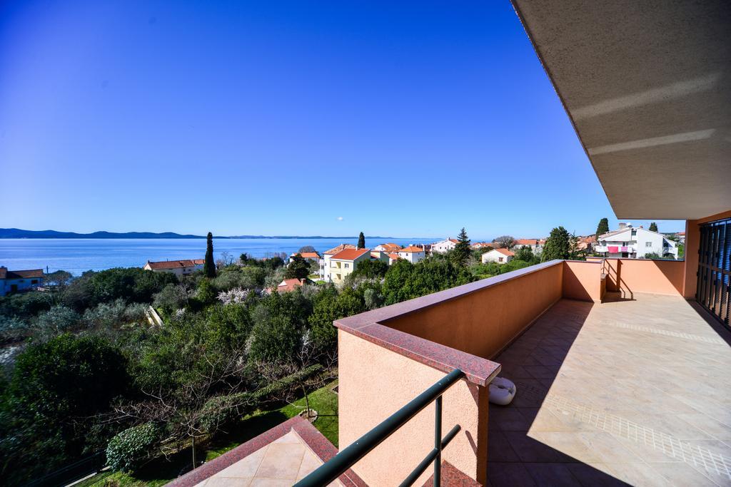 Apartments Ivan Zadar Extérieur photo