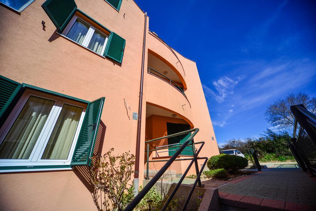 Apartments Ivan Zadar Extérieur photo