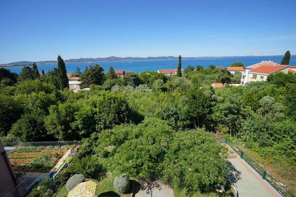 Apartments Ivan Zadar Extérieur photo