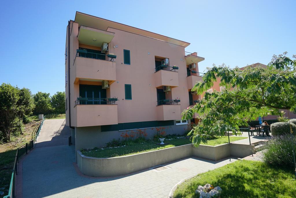 Apartments Ivan Zadar Extérieur photo