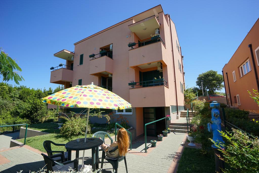 Apartments Ivan Zadar Extérieur photo