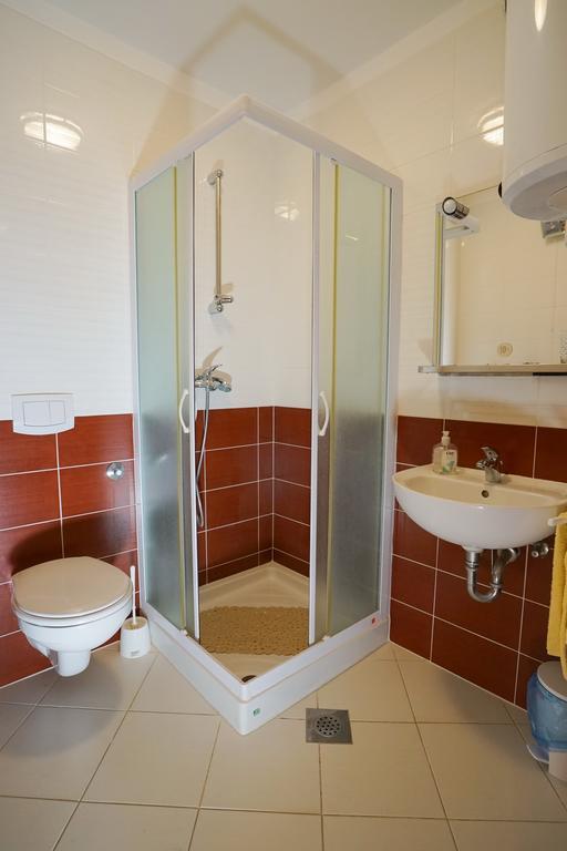 Apartments Ivan Zadar Extérieur photo