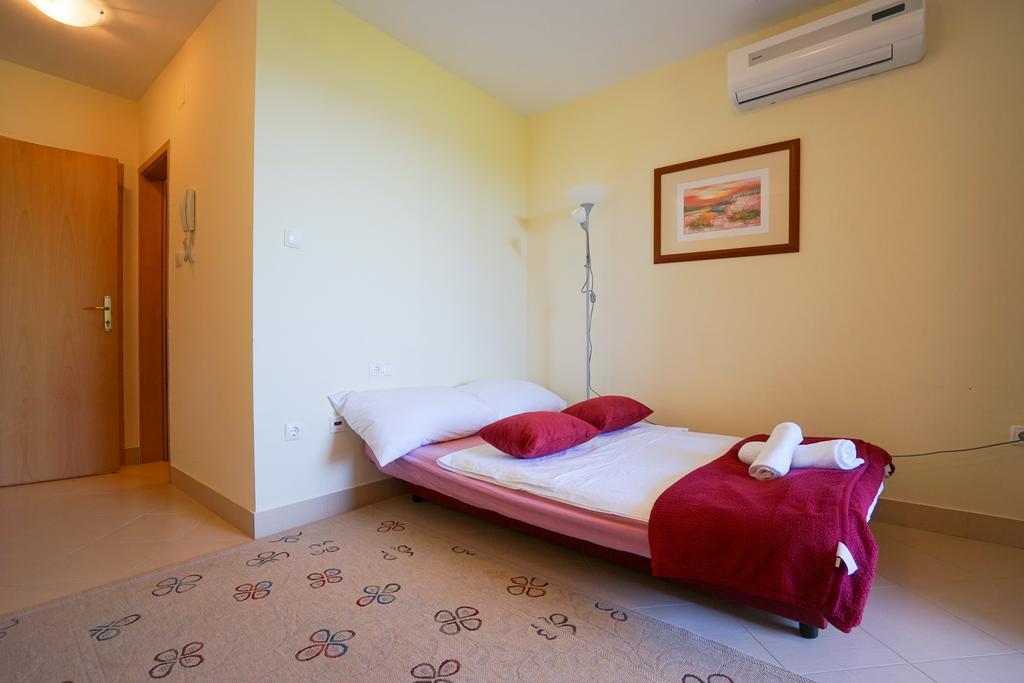Apartments Ivan Zadar Extérieur photo