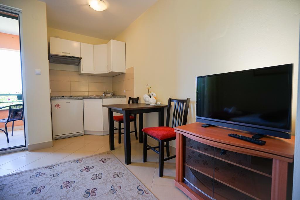 Apartments Ivan Zadar Extérieur photo