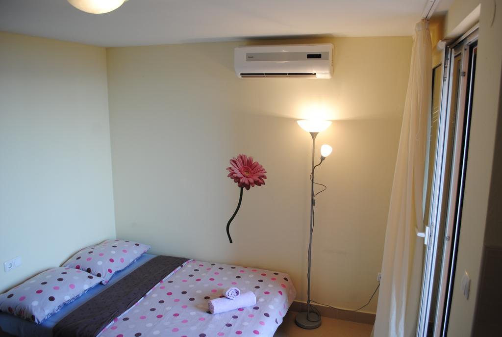 Apartments Ivan Zadar Extérieur photo