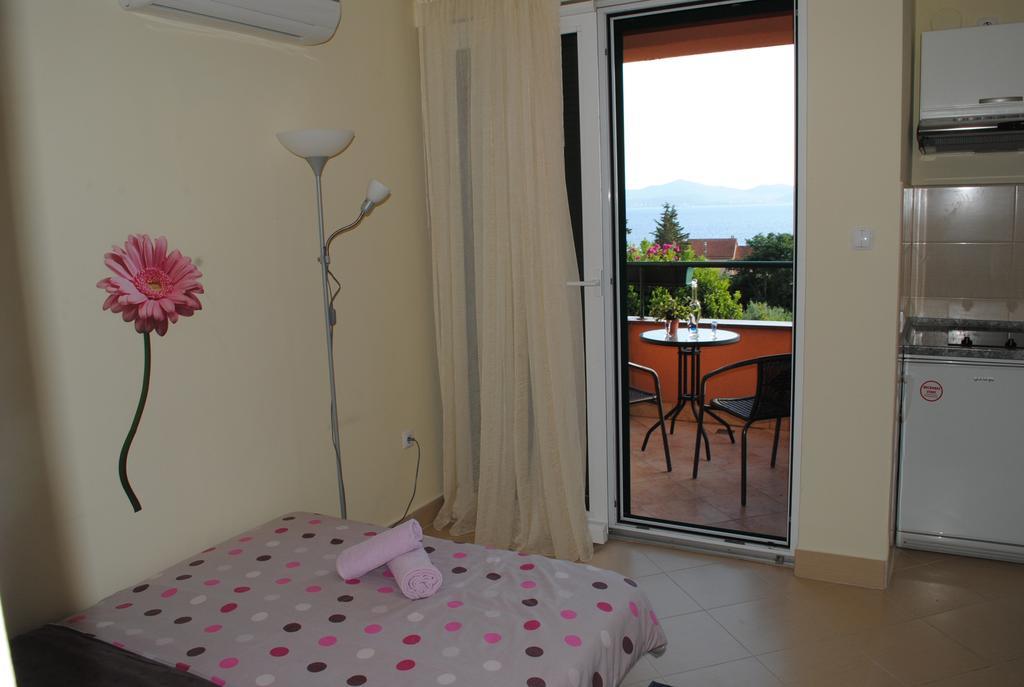 Apartments Ivan Zadar Extérieur photo