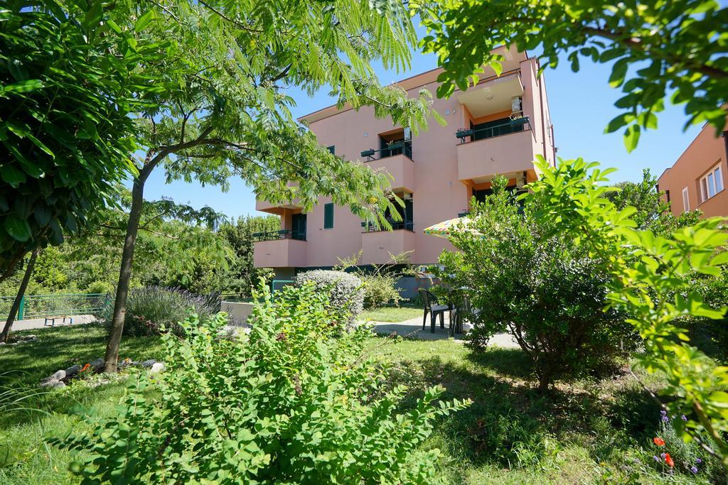 Apartments Ivan Zadar Extérieur photo