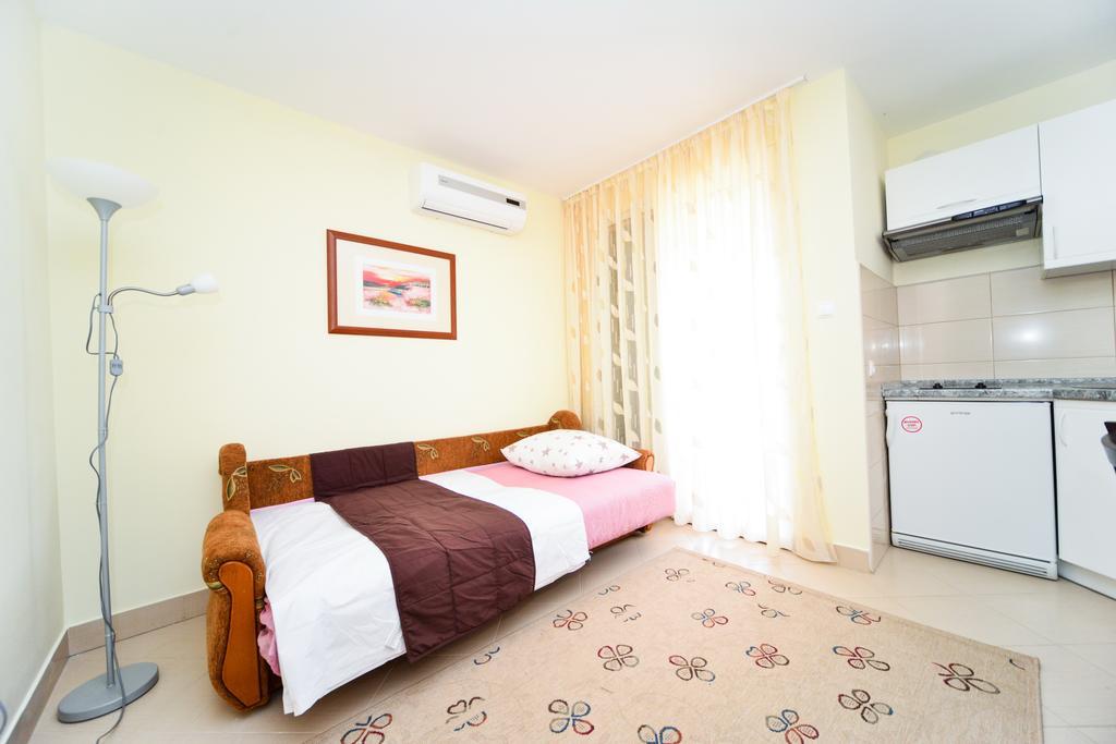 Apartments Ivan Zadar Extérieur photo